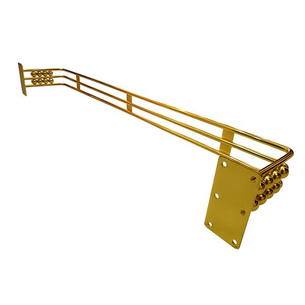 Light Luxury Furniture Legs Gold Cabinet Feet Household Sofa Metal Base Frames Long Iron Sofa Legs