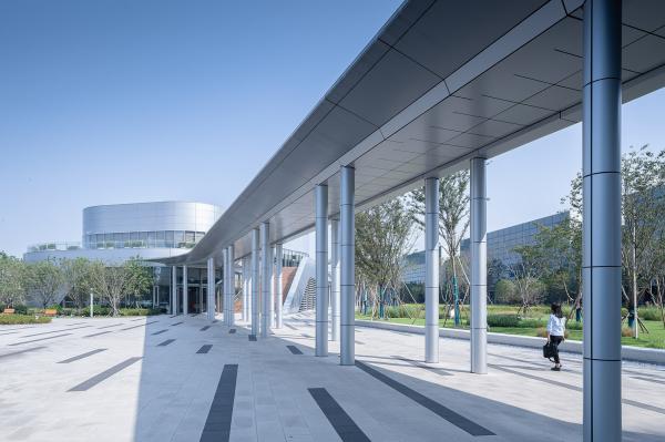Metal Roofing Aluminium Cladding Interior Wall Panels