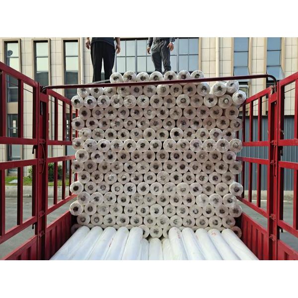 Biodegradable PP Polypropylene Spunbond Nonwoven Fabric Agricultural