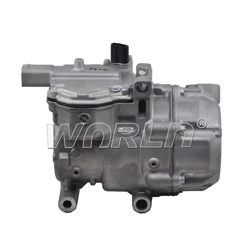 8837047033 DCP50501 Электрический компрессор Для Toyota Yaris1.5 Для Auris Для Prius1.8 WXHB015