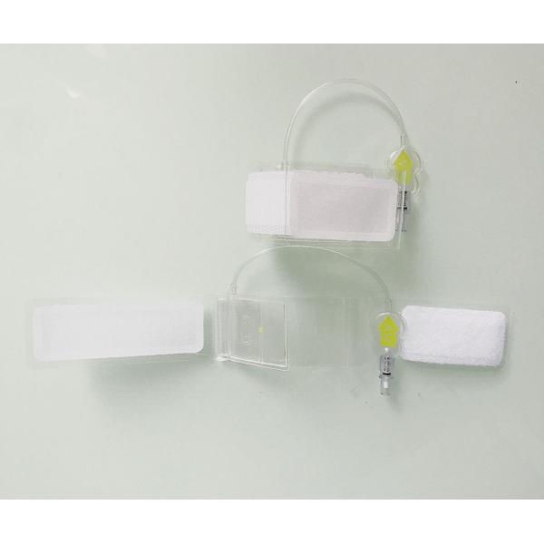 Non Toxic Materials Disposable Medical Consumables Polymer Tourniquet