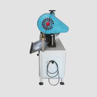 800-4200Pcs/H Calendar Hanger Making Machine Nanbo 1.52x0.6x1.4m Size