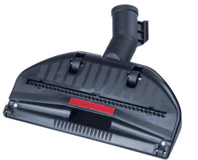 Durable Vacuum Cleaner Accessories Hair Dusting Half Round Brush CE Approved