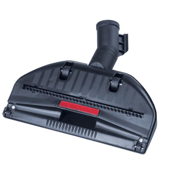 Durable Vacuum Cleaner Accessories Hair Dusting Half Round Brush CE Approved