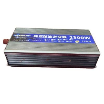 Stable Durable Battery UPS Inverter For Long Term In Various Fields