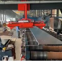Machine de transfert de plaque d'aluminium personnalisée