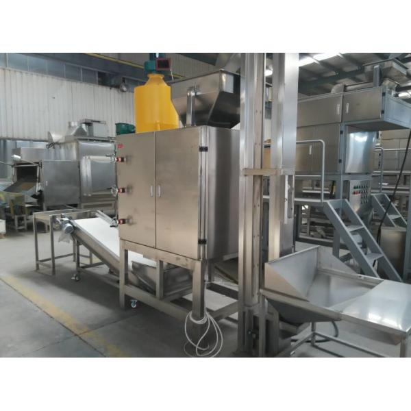 Стабилизированная работая машина мельницы арахиса арахиса с емкостью 300-400кг/х