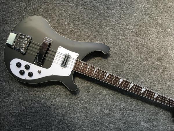 High quality A variety of color rickenback bass guitar Musical Instruments