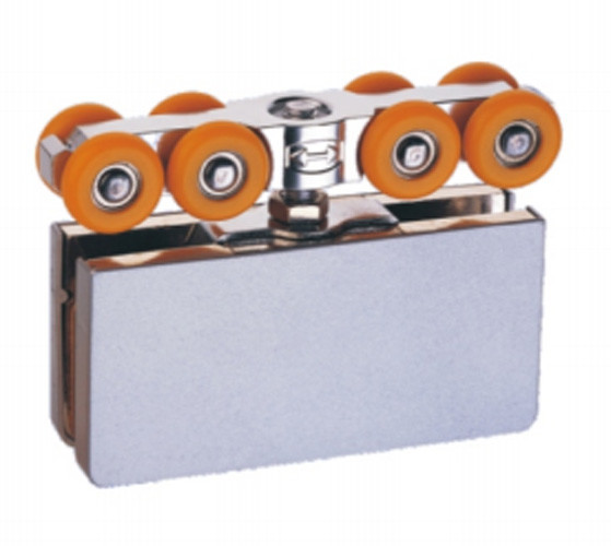 Алюминиевое нося сползая колесо окна двери PVC окна ролика