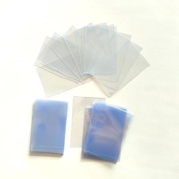 Card Clip MTG Matte Penny Board Game Card Sleeves for Trading Yugioh Brand Card