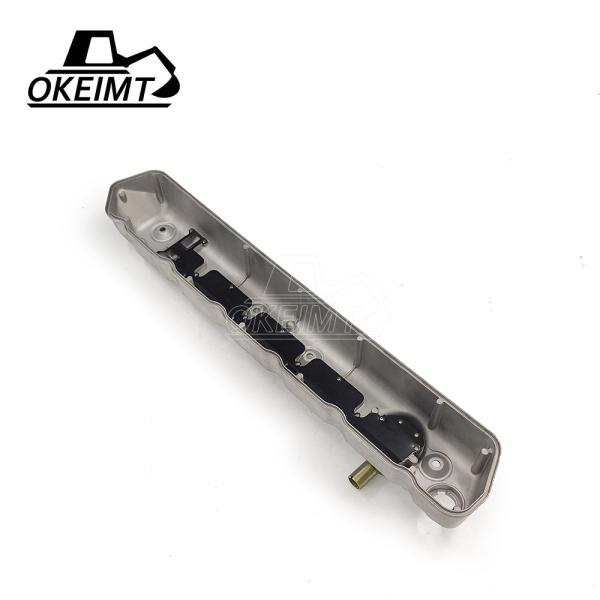 High Quality Brand New Valve Chamber Cover For Komatsu Engine Part 6D16SK