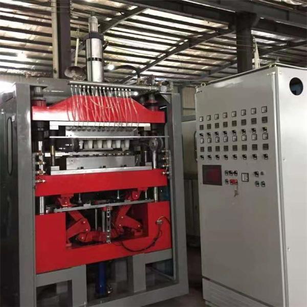 Изготовление пластиковых чашек на заказ Термоформирующая форма Пластиковая чашка Стальная форма