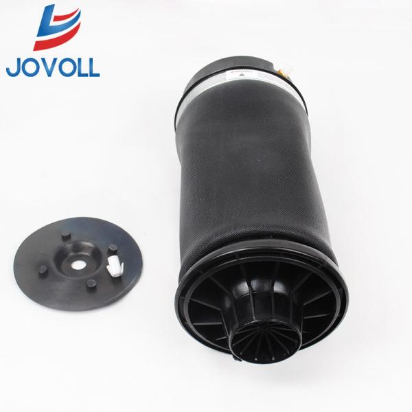 Saco da mola de suspensão do ar do elevado desempenho para o Benz W164 ML350 ML450 A1643200625 de Mercedes
