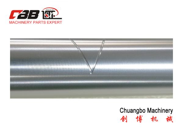 4.8mm Idler Roller