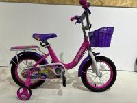Bicicletas Leves Para Crianças Com Cadeia Resistente à Ferrugem Crianças Bicicleta de 16 polegadas
