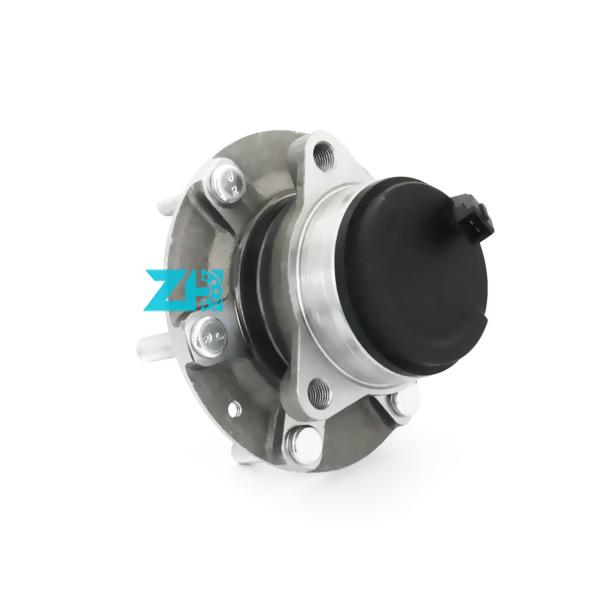 Auto Parts Wheel Bearing Hub Assembly 51750-59000 5175059000 wheel hub assembly-front axle 51750-59000 5175059000
