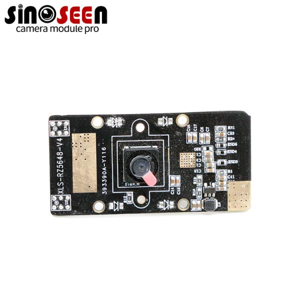 Модуль камеры цифров HD MIPI 5MP фиксированного фокуса с датчиком OV5648 CMOS