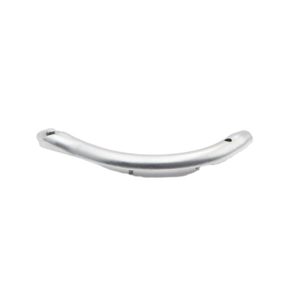 Métallurgie des poudres moulage par injection accessoires médicaux de haute précision Pièces de matériel en acier inoxydable