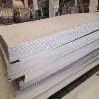 O NO1 laminado a alta temperatura surge a conservação em vinagre da placa dos SS 304 da espessura de 6mm