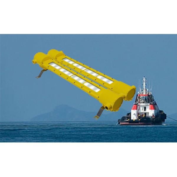 Освещение 20W 40W 80W СИД ATEX взрывозащищенное для опасной области Oilfiled