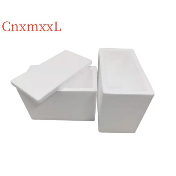 Краб-экспресс холодная цепь изоляция EPS пенообразовательная упаковочная коробка Анти давление