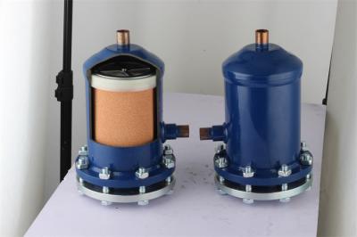 -29℃~100℃ Refrigeration Filter Drier For Diverse Applications CE Certified