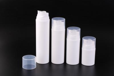 Garrafa mal ventilada cosmética para homens, garrafa de UKA19B 200ml Sun do distribuidor da bomba