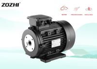 HS motor hueco del eje de la inducción de 3 fases, motor 380V 7.5hp 4 poste de ElectricAC