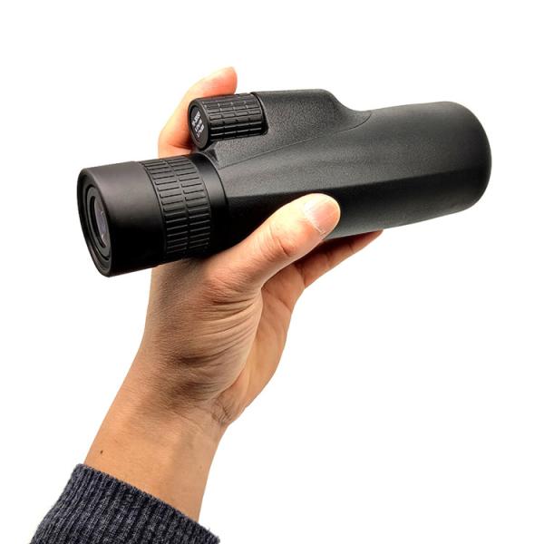10-30X50 объектив призмы BAK4 FMC сигнала телеобъектива наивысшей мощности HD Monocular оптически