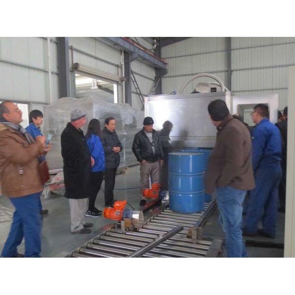 Shanghai Daesum Science Instrument And Equipment Co., Ltd.
