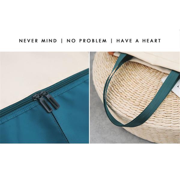Wholesale Waterproof Nylon Travel Laptop Backpack For Macbook Air Pro 11 12 13 15 Notebook HandBag Girls Shoulder Messenger Bag