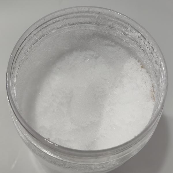 Pure Glycolic Acid Powder Exfoliating Skin Refining  In Cosmetic Formulations CAS No.79-14-1