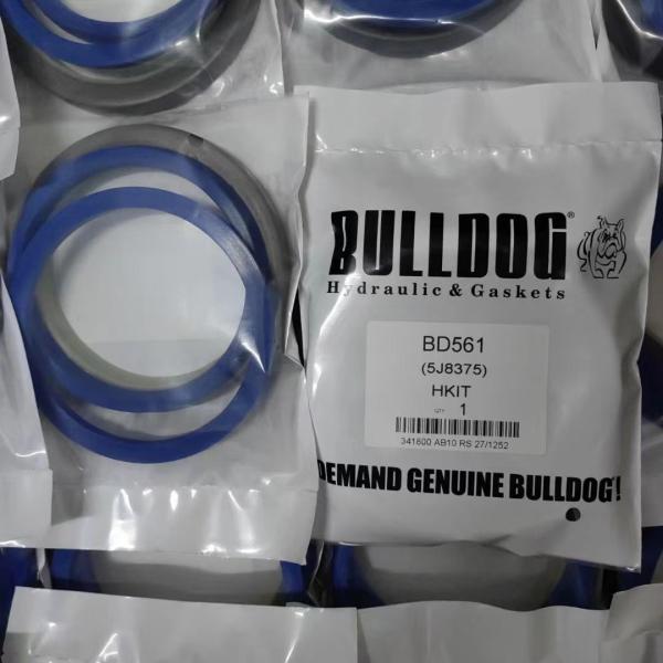 5j8375  Hydraulic Cylinder Seal  excavator spare parts