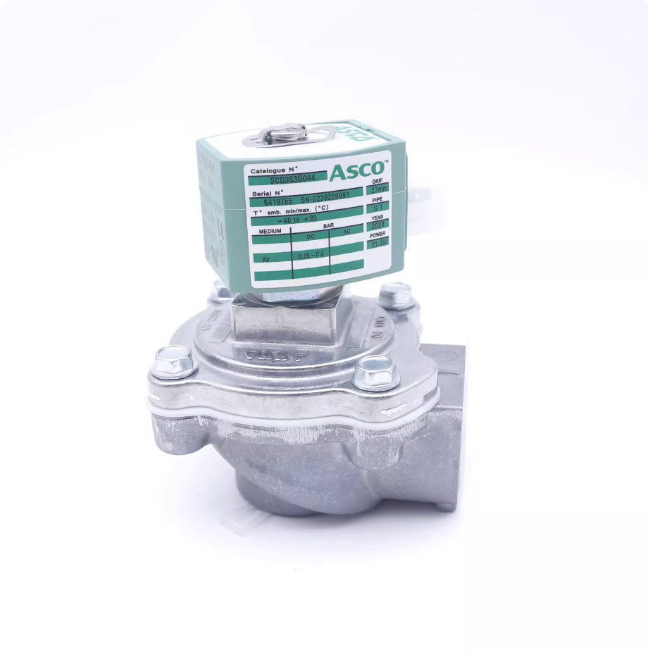 ASCO G044 & G047 G Series Solenoid Coil, Economical OEM Replacement Coils for Dust Collector Pulse Valves