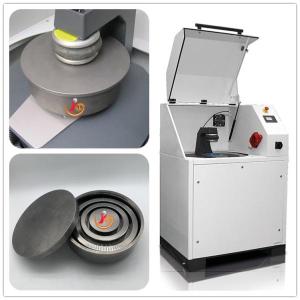 Garantes de 100 ml de frascos de trituração de carburo de tungstênio para Retsch VIBRATORY DISC MILLRS 200