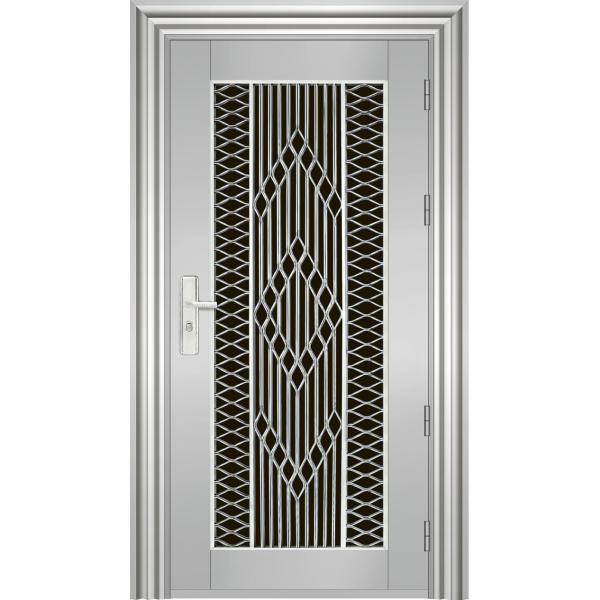 Завалка SS Perlite увольняет расклассифицированные двери безопасностью для больницы