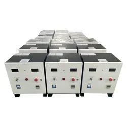 DC 12V 24V 36V 48V 100A регулируемый отрегулировал выпрямитель тока электропитания гальванизируя