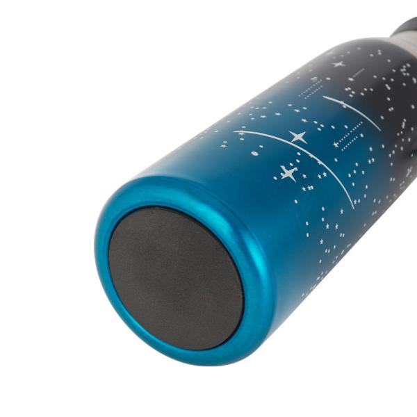 Custom Logo 64oz Bulk Metal Water Bottles 1.5 Litre Water Bottle Stainless Steel