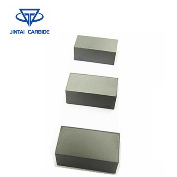 K10 Metal Fabrication End Turning Tool / Tungsten Carbide Cutter