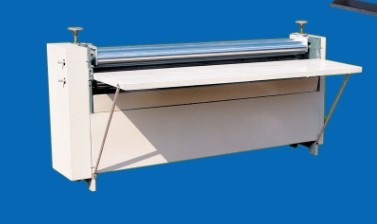 BJ Series Of Gum Mounting Corrugated Paper Carton Making Machine For Paperboard
