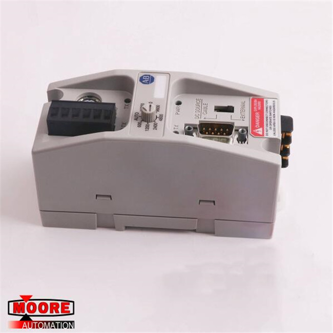 Адаптер связи 1761-NET-AIC 1761NETAIC Ален-Брэдли AB MicroLogix и SLC