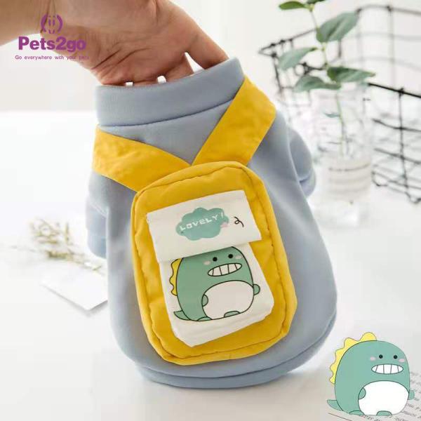 Eco Friendly pets2go 15 pounds Pets Wearing Clothes