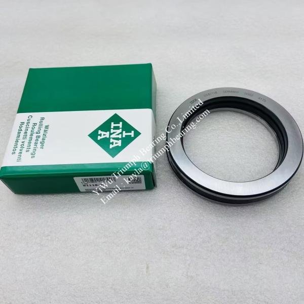 INA Thrust Cylindrical Roller Bearing  81118 TN