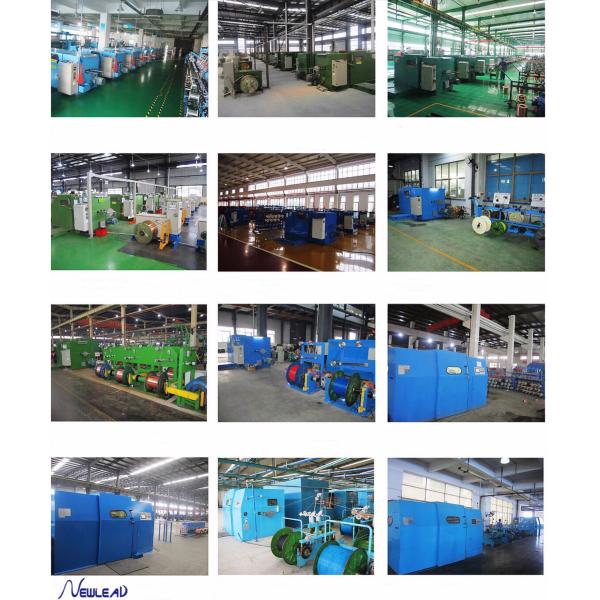 Медь 70mm блока кабеля дома привязывает изготовлять оборудование