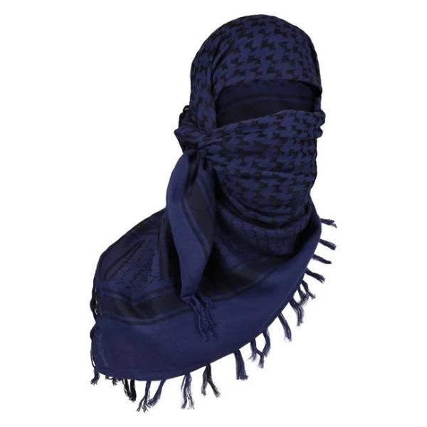 Камуфлирование Shemagh полесья 100% хлопок