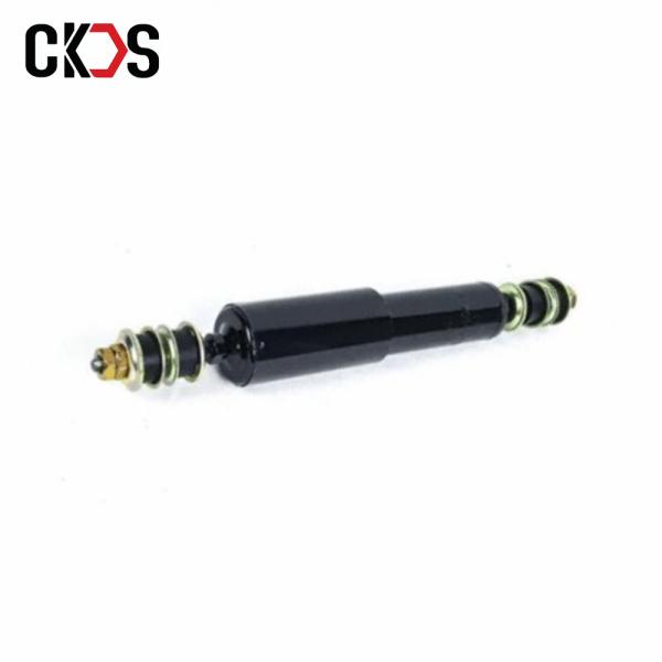 Peças do chassi do caminhão para o OEM abundante da mola mais úmida da vibração do airbag do amortecedor da suspensão do AMORTECEDOR de TOYOTA 48511-80119