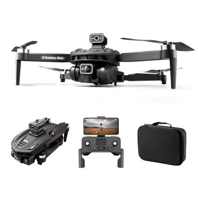 Long Endurance Drone with 4k Dual Camera Wifi Rc Quadcopter V168 Drones