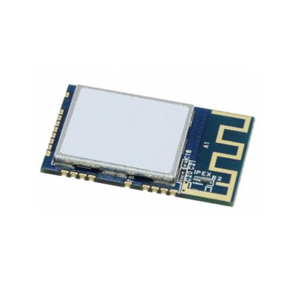 Wireless Communication Module ATWILC1000-MR110PB WiFi Module 2.4GHz Link Controller Module
