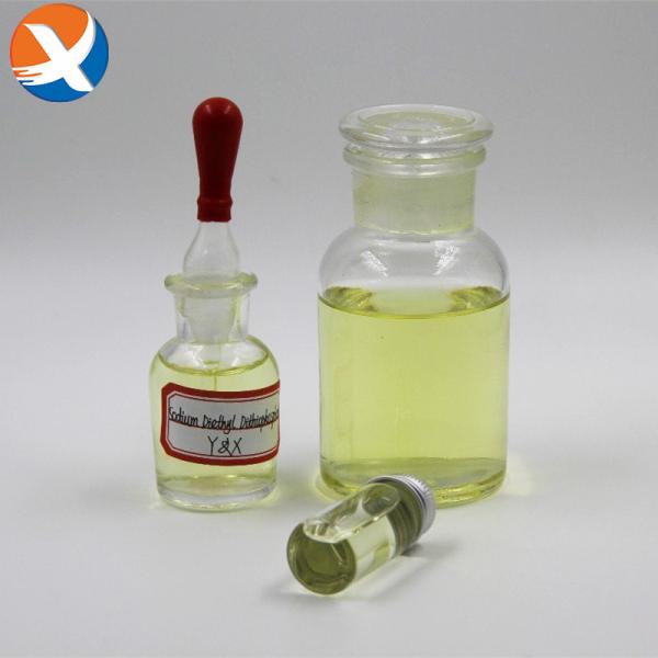 Sodium Diethyl Dithiophosphate Collector Agent For Froth Flotation Processes