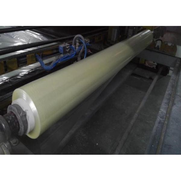 Blow Molding Casting PVA Water Soluble Bag 30Mu Thickness